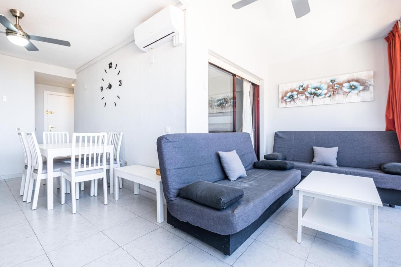 Apartamento Gemelos 15-9-d *
