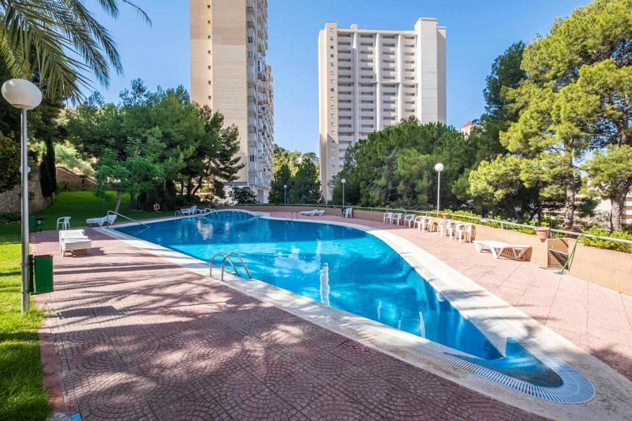 Apartamento Gemelos 15-9-d
